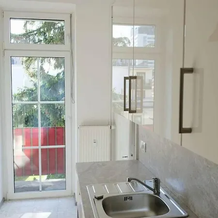 Noor - Downtown - Free Parking & Near Messe Appartement *