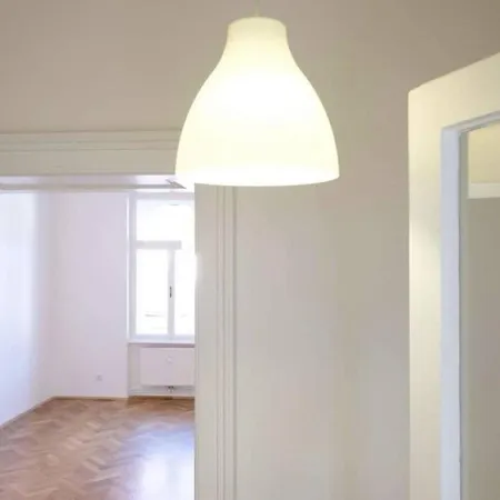 Appartement Noor - Downtown - Free Parking & Near Messe *