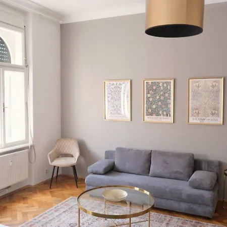 Noor - Downtown - Free Parking & Near Messe Lejlighed *