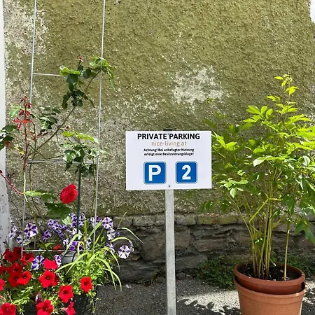 Lejlighed Noor - Downtown - Free Parking & Near Messe