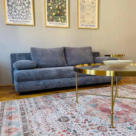 Noor - Downtown - Free Parking & Near Messe Lejlighed Graz